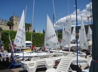 Yachting Club Torri 